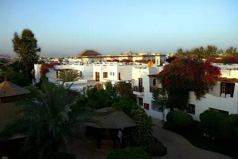 Red sea sharm resort
