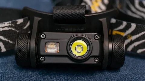 Nitecore hc65