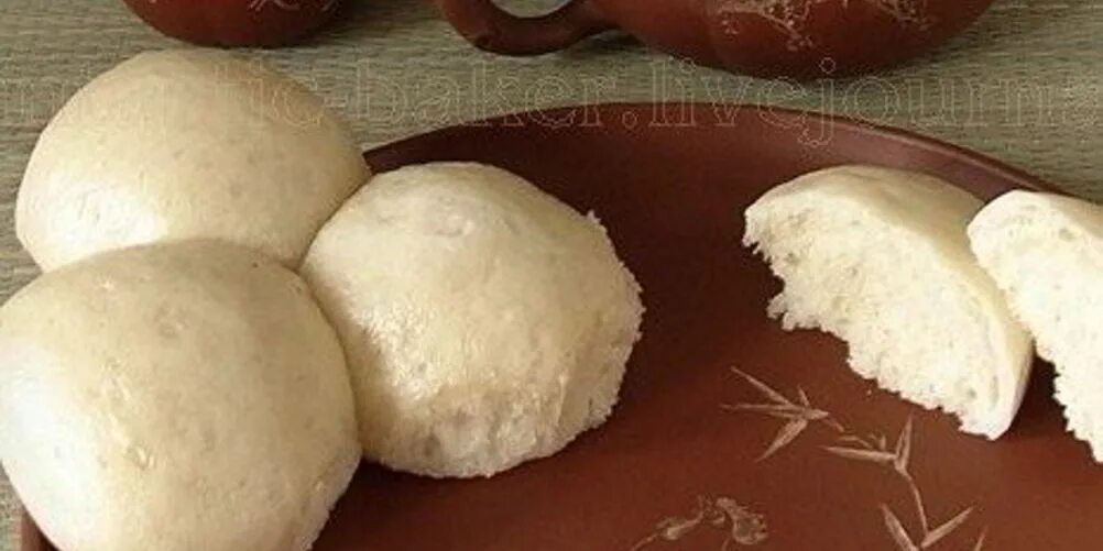 Булочка на китайском. Маньтоу корейские. Маньтоу китайские паровые булочки. Рисовая булка китайская. Булочки из рисовой муки.
