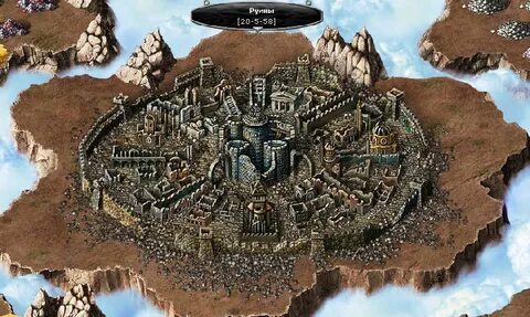 10 lands
