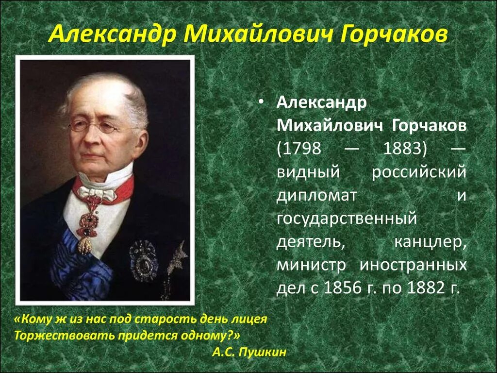 Горчаков при александре 2. Горчаков министр иностранных дел при Александре 2. Горчаков министр иностранных дел при Александре. Горчаков дипломат. А.М. Горчаковым (1798–1883.