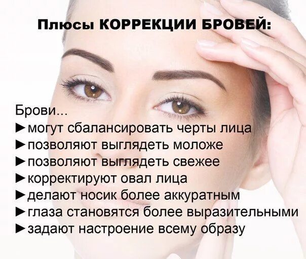 Список для мастера бровиста: найдено 89 изображений