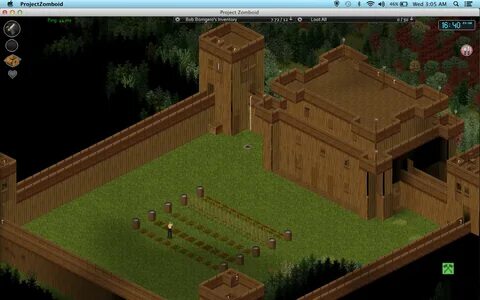 Project zomboid расписание телепередач
