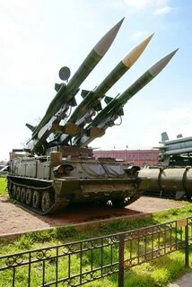 Зенитные войска