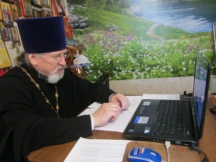 Канская епархия