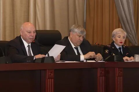 Главное управление по взаимодействию
