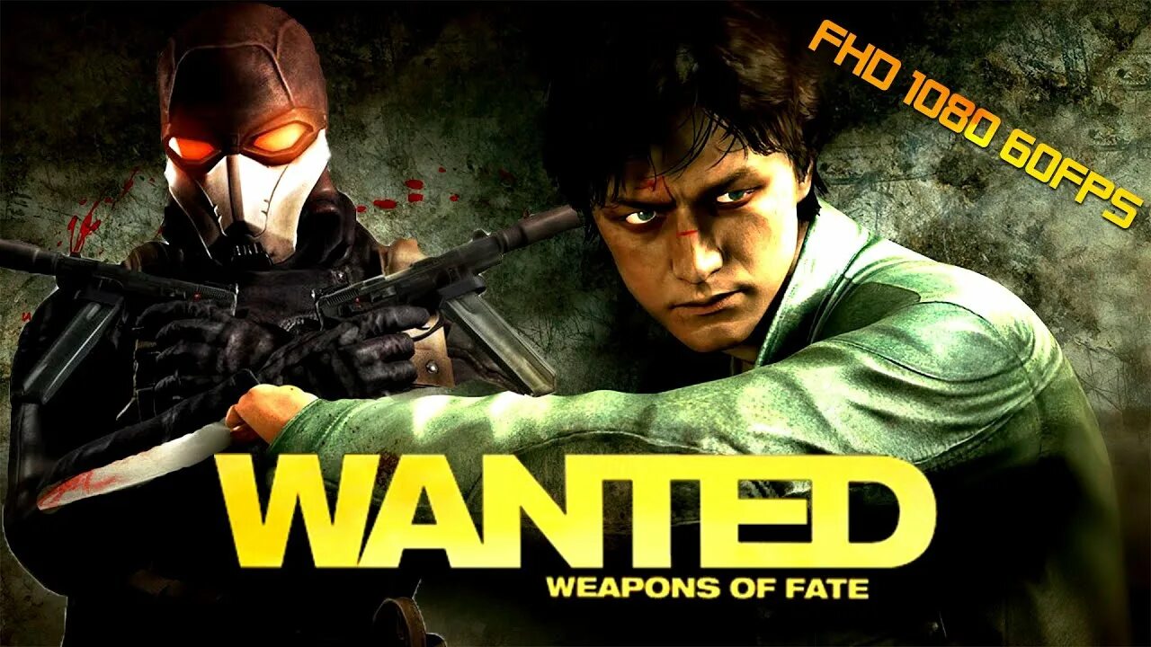 Wanted the game. Wanted: weapons of fate игра. wanted weapons of fate обложка. wanted weapons of fate постер.