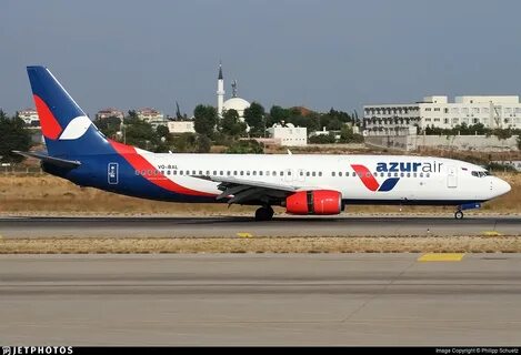 Рейс 1007