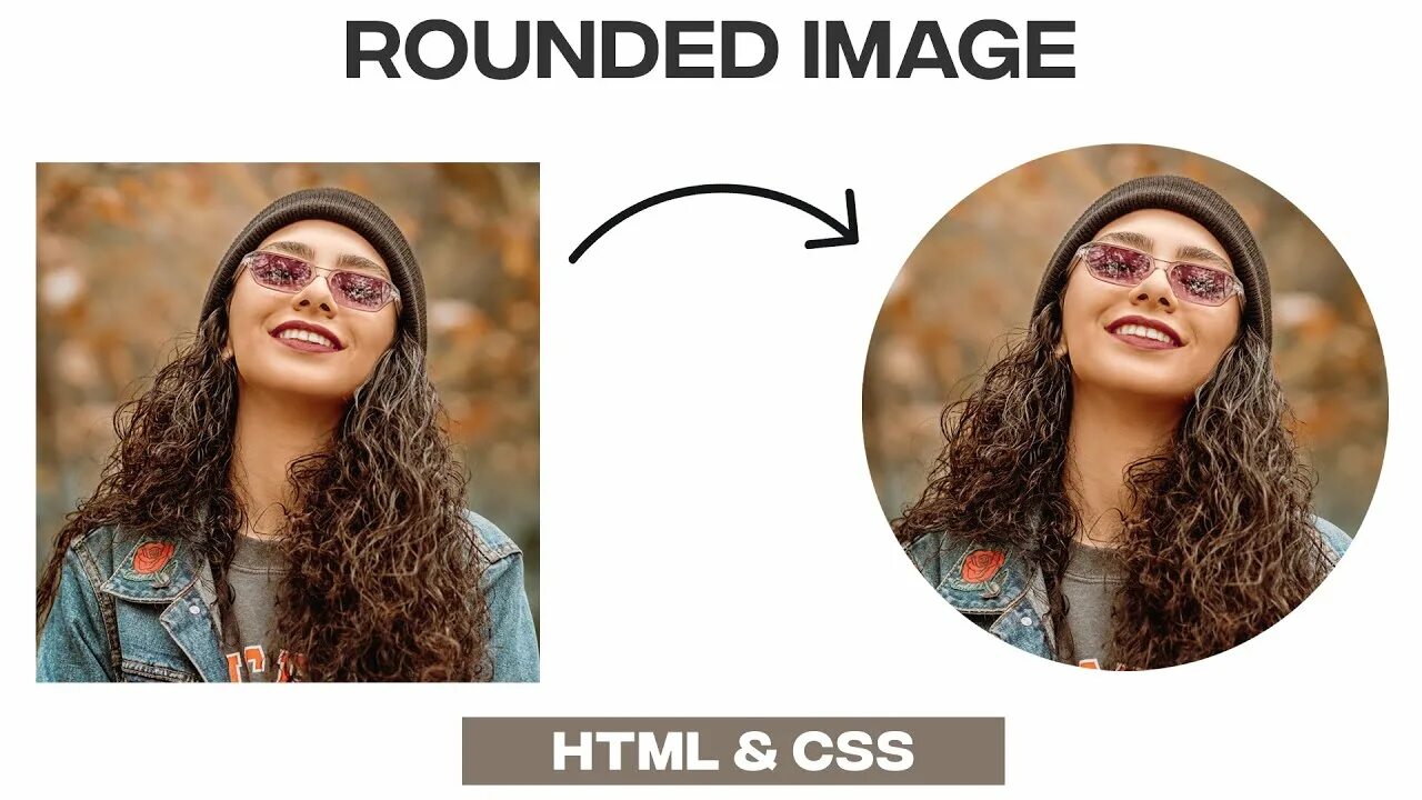 Rounded image. Create circle image. Html rounded images. How to make Round div. Rounded html