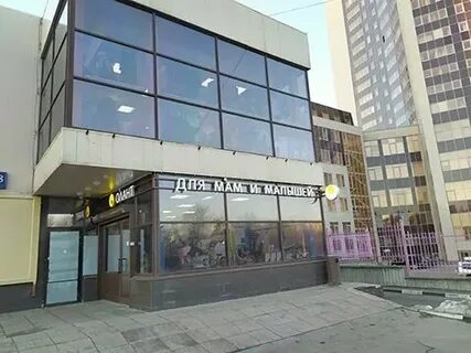 Фламинго севастопольский просп 28 корп 2