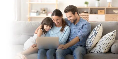 Spend at home