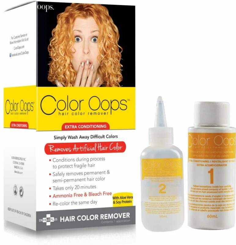 Remove colour. Ooops для волос. hair color remover. безвредное осветление волос. колор ремувер для волос life.