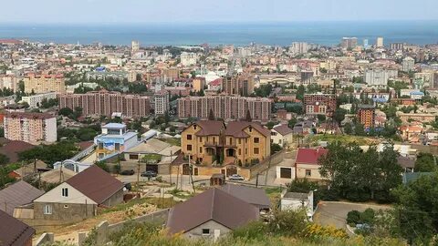 Республика дагестан махачкала улица