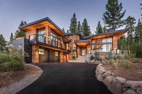 Top homes