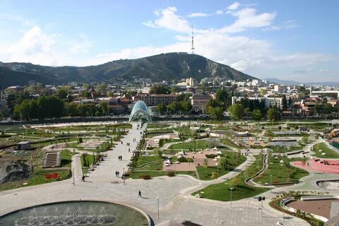 Парк рике