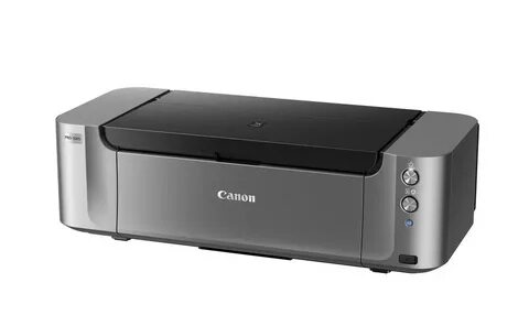 Принтеры canon характеристики