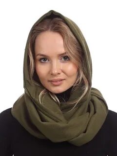 Шарф труба