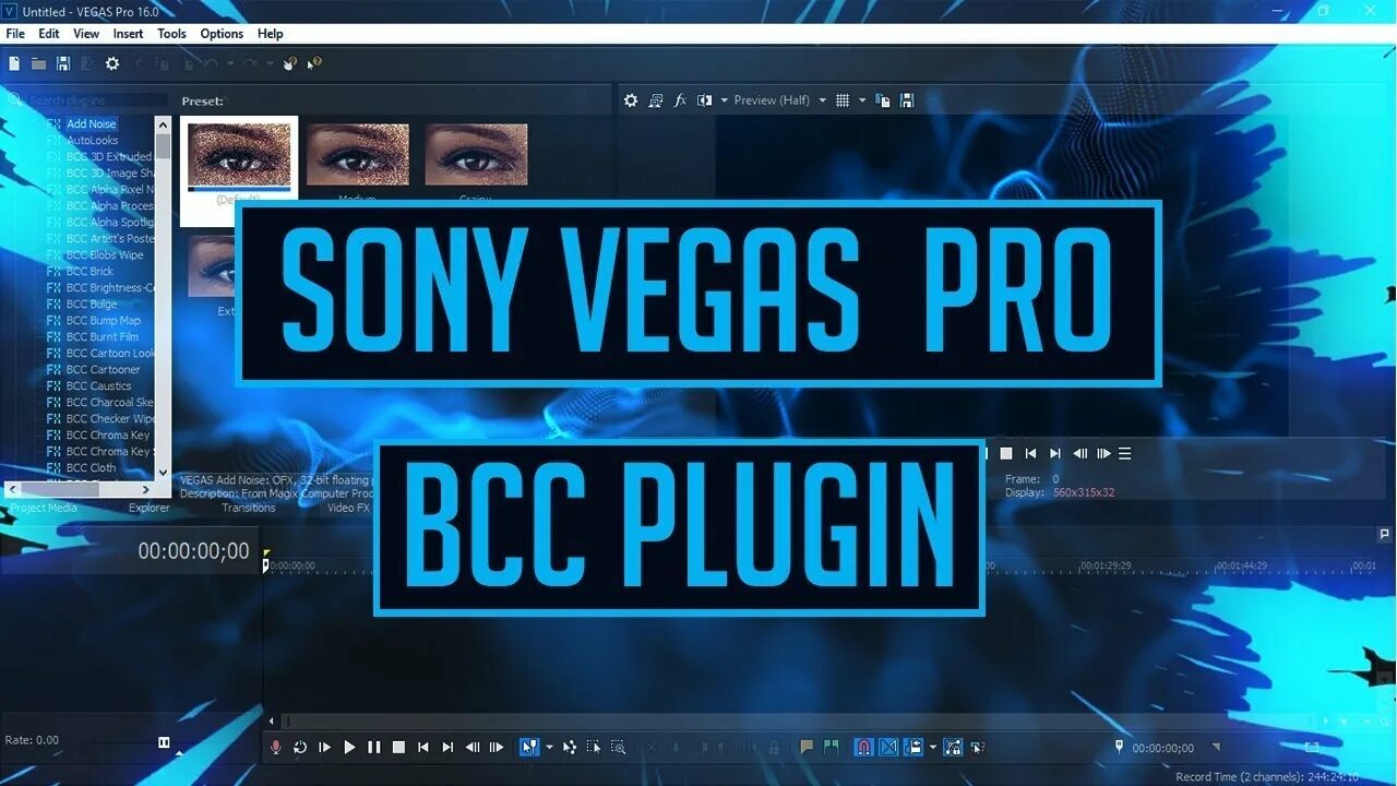 BCC плагин. BCC plugin after Effects. BCC плагин 2021. Плагин сапфир для сони Вегас. Sony plugin