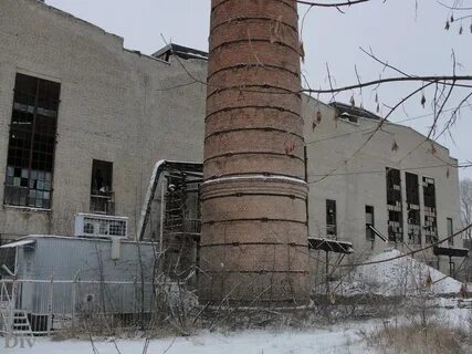 Завод литий