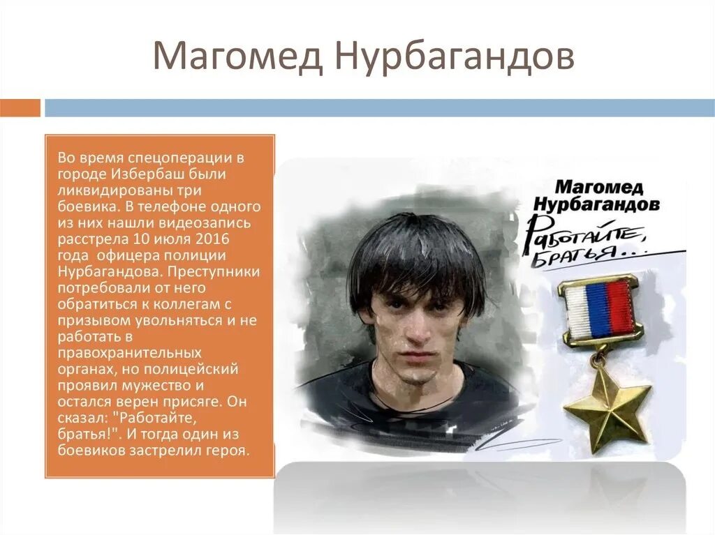 Подвиги нашего времени 6 класс. Нурбагандов Магомед Нурбагандович подвиг. Герой России посмертно Нурбагандов. Нурбагандов братья. Магомед Нурбагандов герой России подвиг.