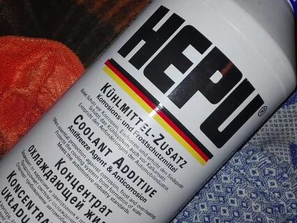 Антифриз рено флюенс