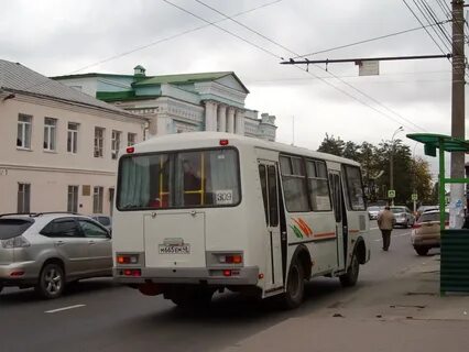 Маршрут 309