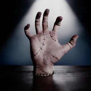 Hand things