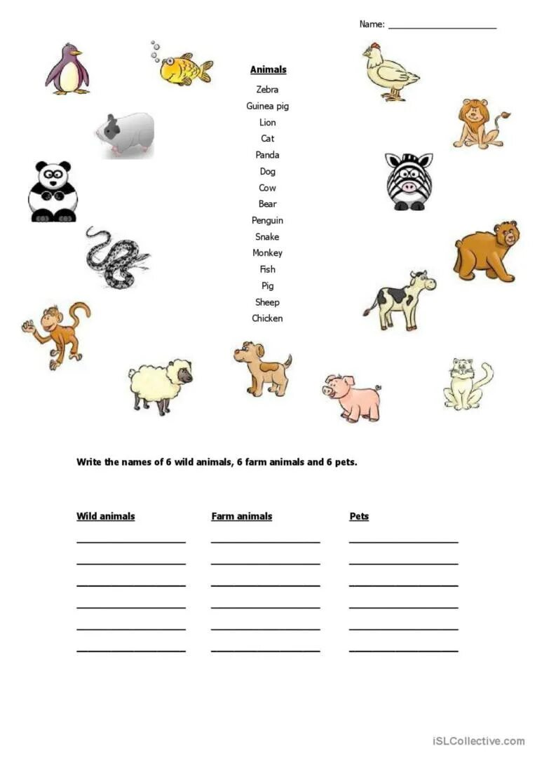 Write about a pet. Упражнения на животных 2 класс английский. Английский язык Wild animals Worksheets. Английский animals Worksheets for Kids. Worksheets животные.