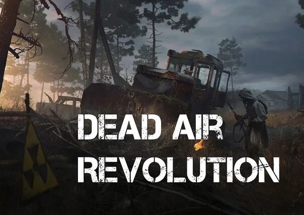 Дед АИР революшн. Stalker Dead Air Revolution. Дед Эйр революшен 2. Брифкейс Dead Air.