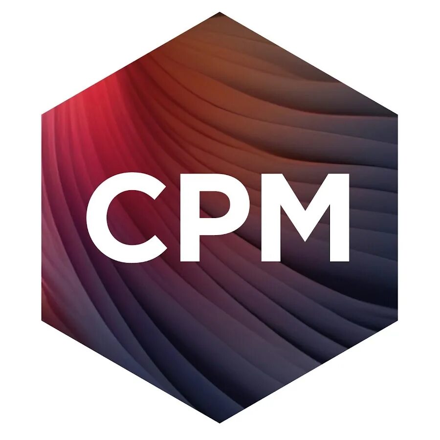 Хороший cpm. Cpm moscow logo. cpm telegram.