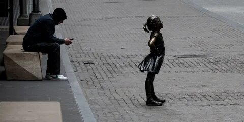 Street need