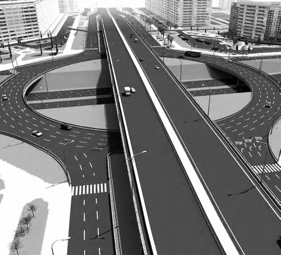 Транспортная развязка адлерское кольцо. Проектирование автодорог. Развязка мкад и м11. Развязка щелковского шоссе и мкад. Клеверообразная развязка.