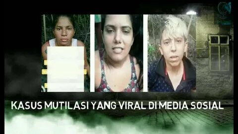 Video biru viral