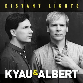 Kyau albert
