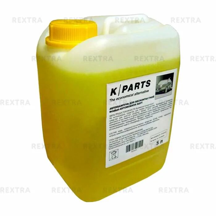 Моющее для бесконтактной мойки. Автошампунь для б/м k-Parts Soft (20 кг) Karcher 9.605-626. K/Parts автошампунь для бесконтактной мойки. Автошампунь Karcher для бесконтактной мойки k-Parts Soft, 1 л 9.605-610 20 л. Шампунь Керхер для бесконтактной мойки.