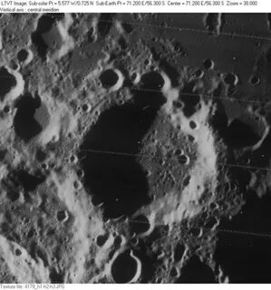 G moon