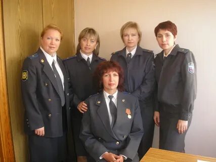 Новоуральск отдел