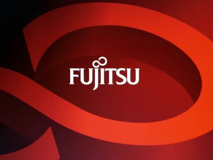 Fujitsu download. Fujitsu логотип. ju jitsu. обои фуджитсу. заставка fujitsu.