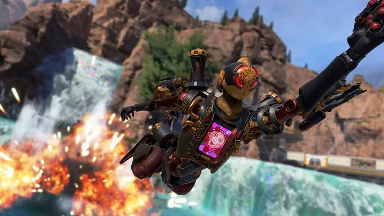 Apex player. Апекс бой. апекс дуо. apex legends кадры с игры. apex legends игра фото.