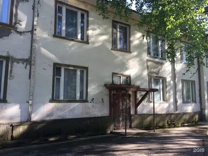 Ломоносов 29