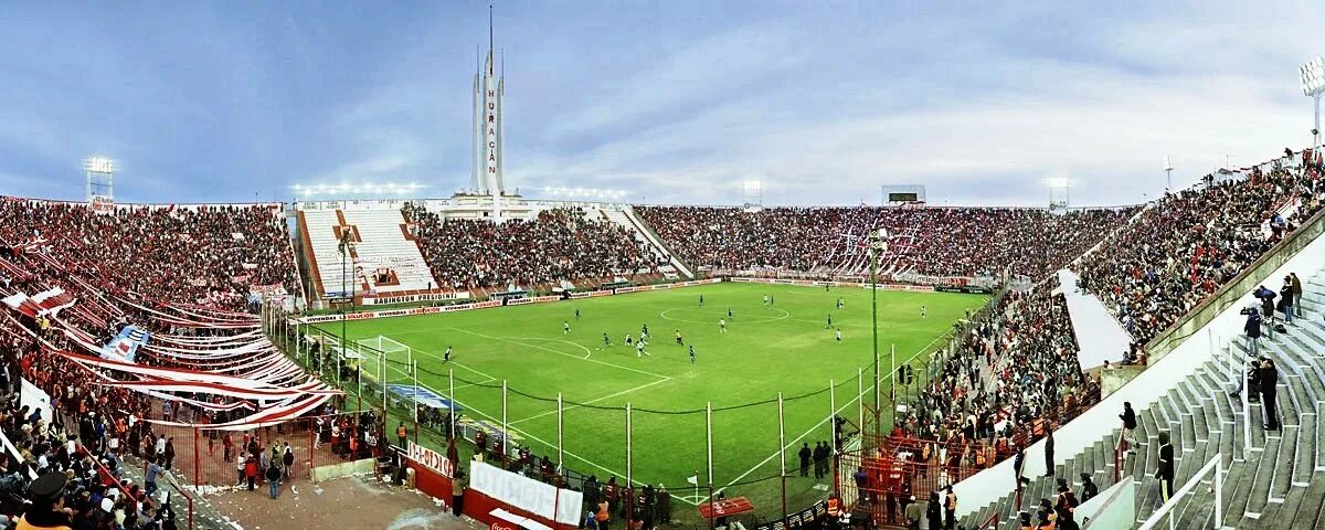Эстадио Далуш. Estadio River Plate Buenos aires Argentina December 5 th 1992. Club Atletico Huracan Buenos aires.