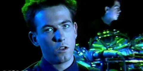 The cure forest