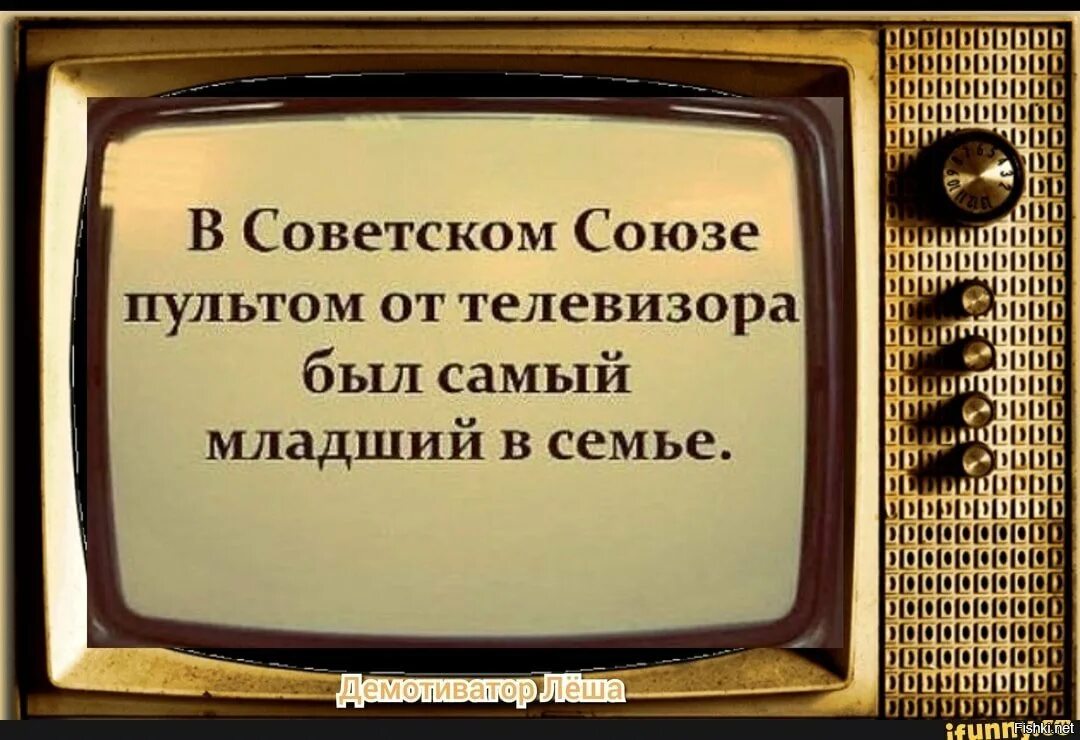 Самый младший. Пульт от советского телевизора. Пульт от телевизора самый младший в семье. Раньше пультом от телевизора был самый младший в семье. Телевизор самый младший в семье.