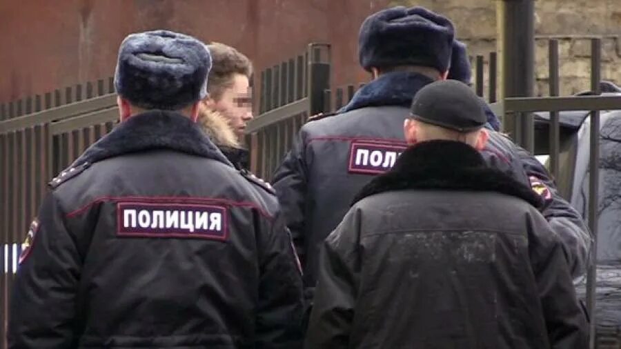 Предстоит суду