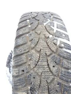Gislaved nord frost 3