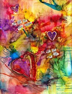 Art does