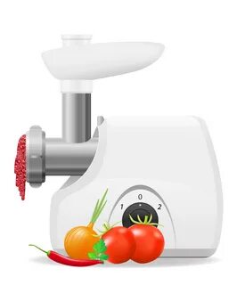 Картинка мясорубка для детей на прозрачном фоне