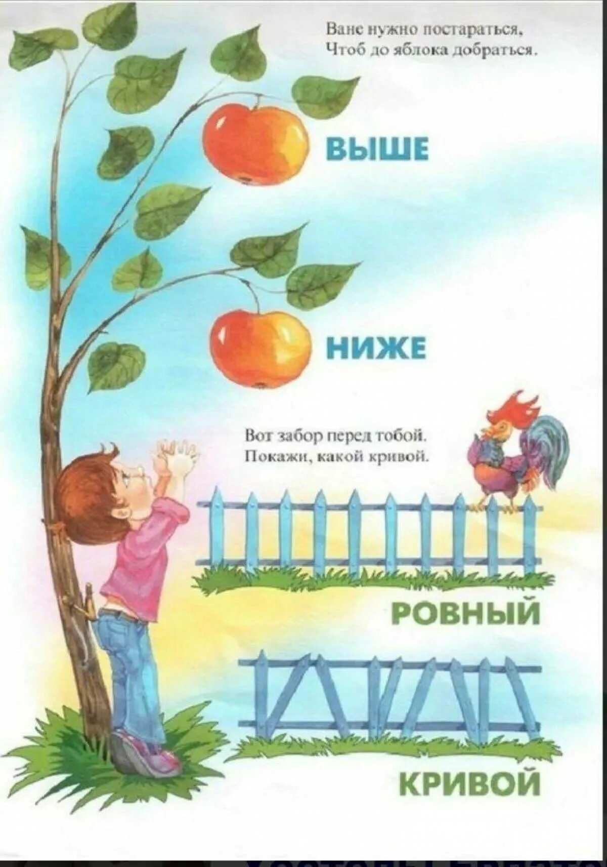 Высокий низкий картинки для детей. Высокий и низкий домик. Домик выше и ниже. Домик для занятия высокий низкий. Домик выше и ниже.