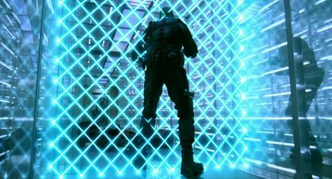 Lazer dim 700 resident evil