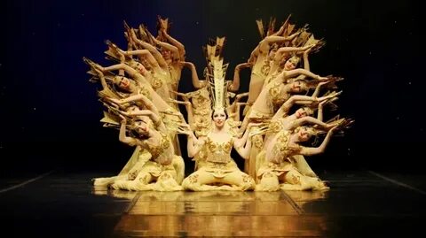 Магия солнца краснодар премьера